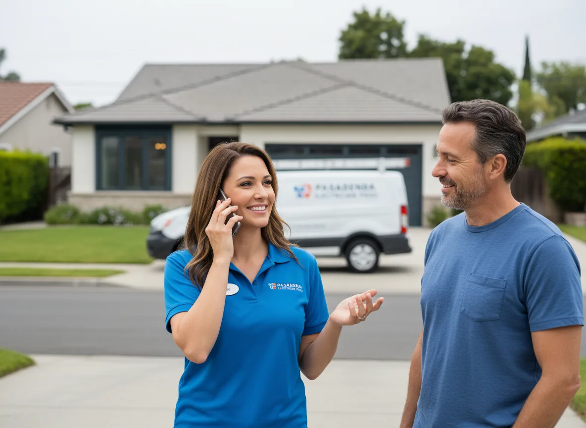 Electrician Lake Park, GA FAQs